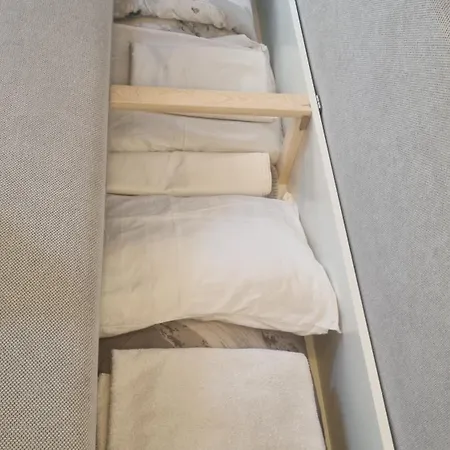 Park Feriehus Pärnu