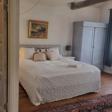 Park Vakantiehuis Pärnu