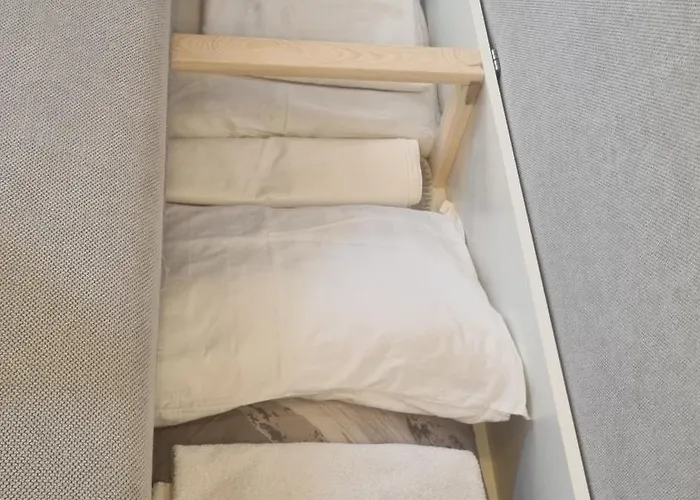 Park Vakantiehuis Pärnu