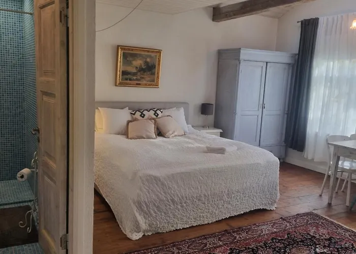 Park Vakantiehuis Pärnu